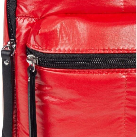 CIRCUS BY SAM EDELMAN - Quilted Puffer Gwen Mini Backpack